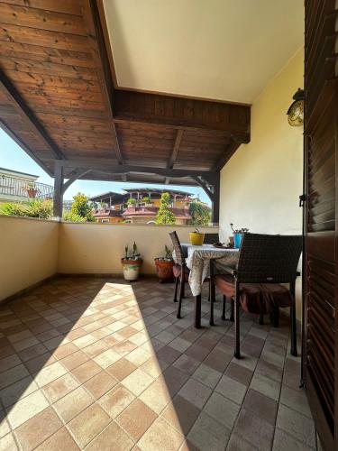 Villa D&C casa affitto breve in Frattamaggiore