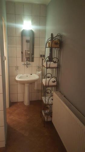 Dom nad Gwdą