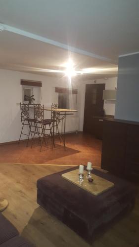 Dom nad Gwdą