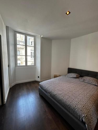 Appartement ultra central Bordeaux Gambetta, Bordeaux (Foto 5)