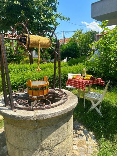 Js House Shkoder 4, Shkodër (foto 9)