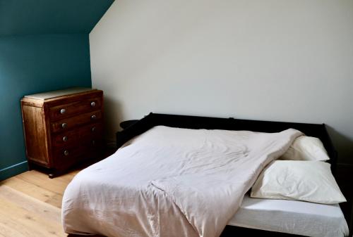 La Marée Grand appartement à 5 min du Touquet, Étaples (fotografie 6)