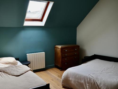 La Marée Grand appartement à 5 min du Touquet, Étaples (fotografie 7)