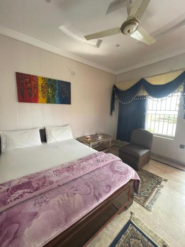 lake view hotel and resort - image 12