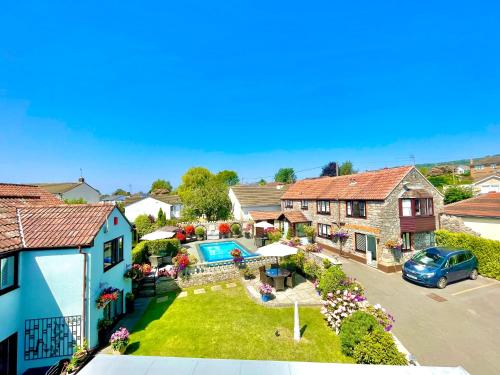 Vista, Gordons in Cheddar