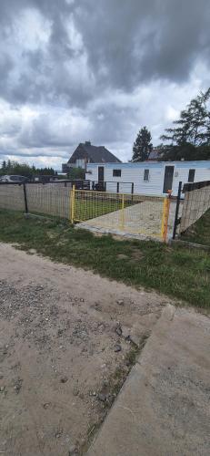 Przyczepa Holenderska POCO in 雷娃