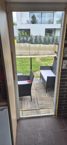 Przyczepa Holenderska POCO in 雷娃