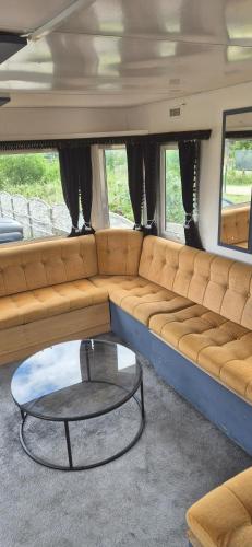 Przyczepa Holenderska POCO in 雷娃