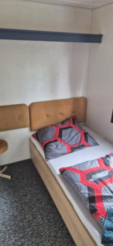 Przyczepa Holenderska POCO in 雷娃