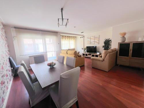 Apartamento céntrico Albacete