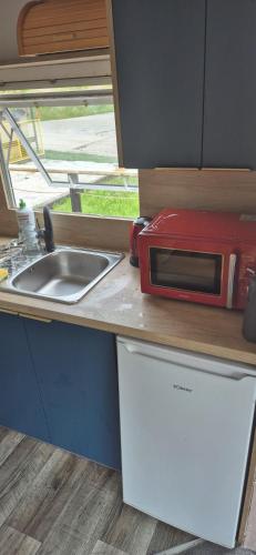 Przyczepa Holenderska POCO in 雷娃