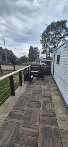 Przyczepa Holenderska POCO in 雷娃