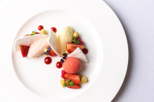 郎格维利庄园酒店 郎格维利庄园酒店