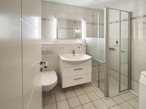 One-Bedroom Apartment with Terrace image 9