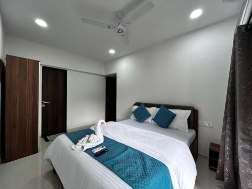 Zenith Suites & Service Apartments - Powai in Powai