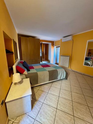 Bella casa nel cuore del Cilento in Montano Antilia