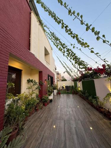 The Elet Signature Boutique Hotel - image 8