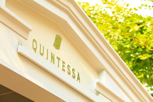 Quintessa Hotel Sasebo Room Type - Deluxe Twin Room with Extrabed -Non Smoking