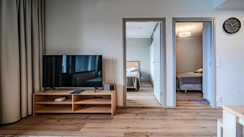 Ylläs Chalets 4101, Ylläsjärvi (zdjęcie 4)