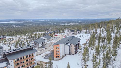 Ylläs Chalets 4101, Ylläsjärvi (zdjęcie 9)
