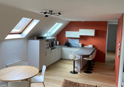 La Marée Grand appartement à 5 min du Touquet, Étaples (fotografie 3)