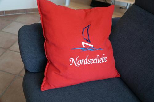 Ferienwohnung Nordseeliebe - image 2