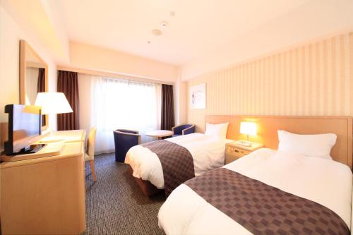 Quintessa Hotel Sasebo_1_image