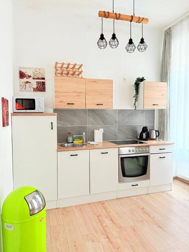 Gesamte Unterkunft für 6 Personen, Vídeň (fotografie 8)