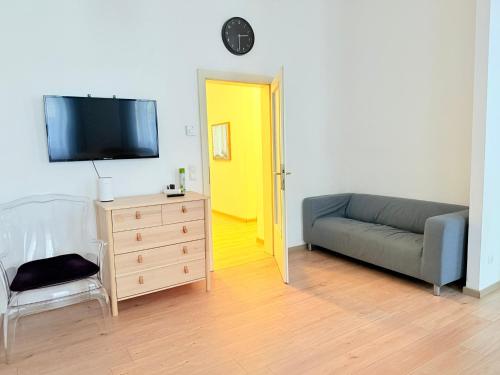 Gesamte Unterkunft für 6 Personen, Vídeň (fotografie 10)
