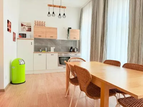 Gesamte Unterkunft für 6 Personen in Wien, Österreich