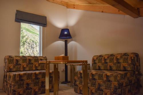 Roomy Mountain Top Resort, Batakundi in Naran