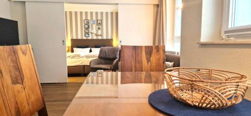 Fewo 390, Seepark Sellin