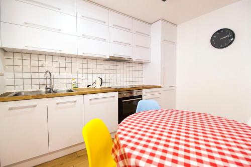 HAPPYESTATE ul Biskupia 4 - OLD TOWN, Breslau (Foto 3)