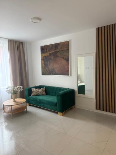 Apartamenty Zamojska