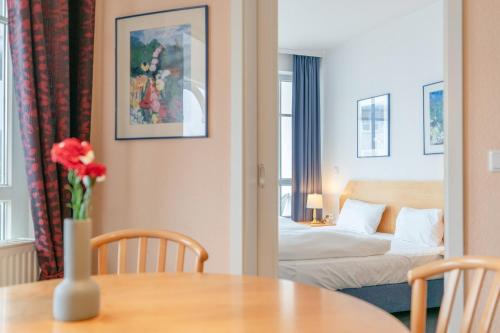 Fewo 511, Seepark Sellin