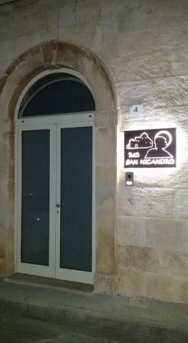 b&b San Nicandro - image 5
