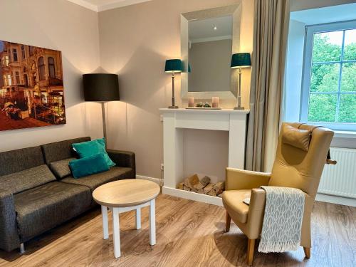 MUNTE - Wellnesshotel am Stadtwald - image 4