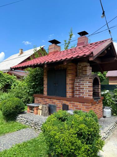 Dor de munte, Borşa (photo 9)