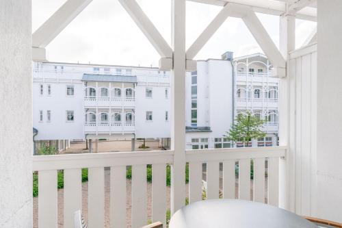 Seepark Sellin FeWo AG Whg 308 in Ostseebad Sellin