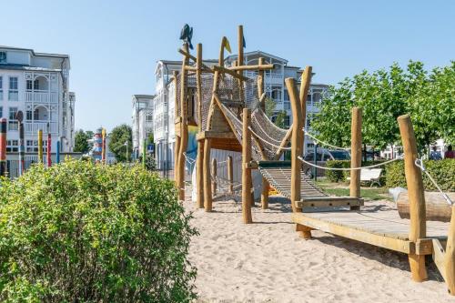 Seepark Sellin FeWo AG Whg 308 in Ostseebad Sellin