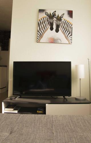 Ferienwohnung in Rositz, Deutschland