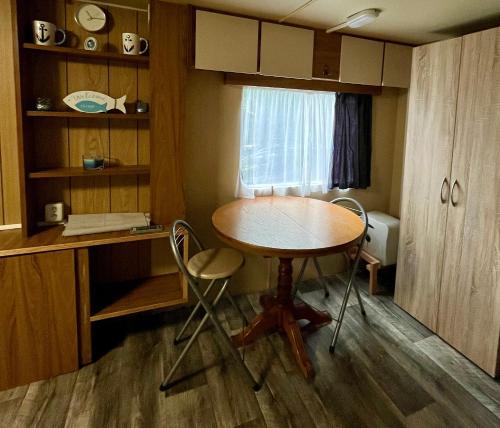 Mobilheimy Fofo in Konstantinovy Lazne