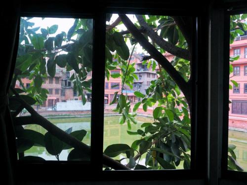 Hostel Swastik in Bhaktapur