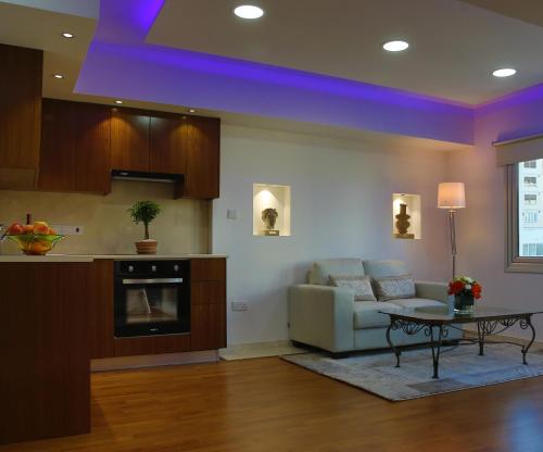 Sofouli Suites