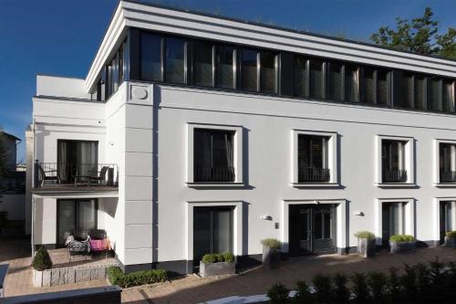 Villa Baltic Beach