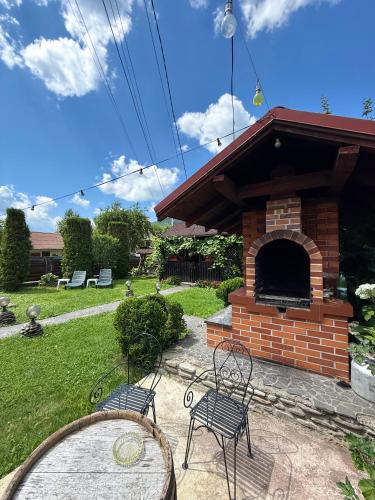 Dor de munte, Borşa (photo 8)