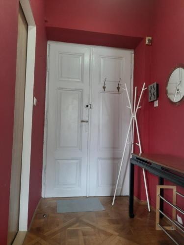 Apartament przy Starym Mieście