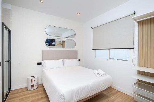 Hotel Somma chambre d'hôte Guadalmina