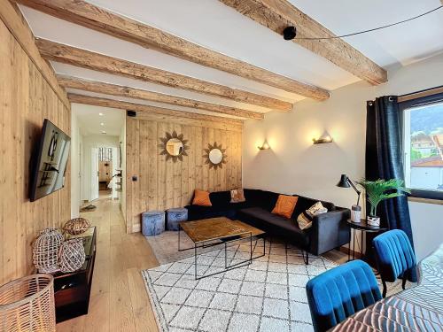 Appartement Alpage - Location saisonnière - Les Houches