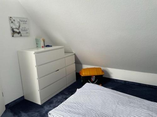 Three-Bedroom House image 8